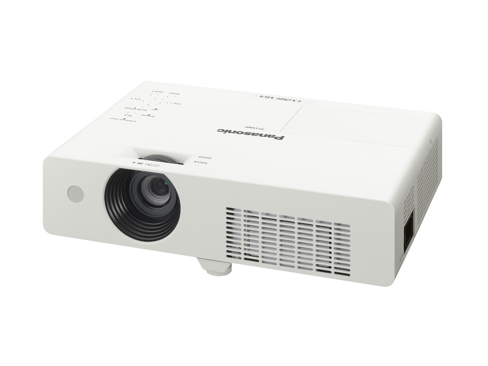 Máy chiếu Panasonic PT-LW25HEA