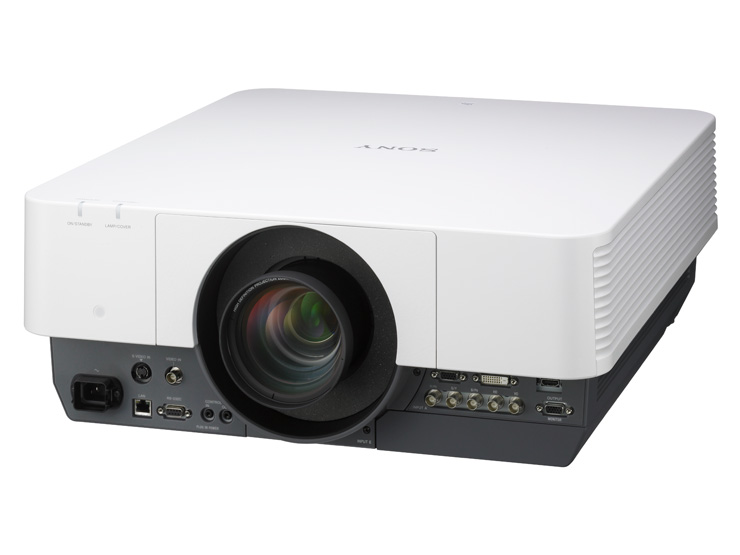 Máy chiếu Sony VPL-FH500L