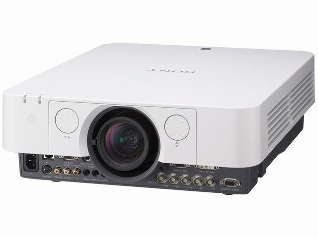 Máy chiếu Sony  VPL-FX35